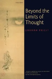 Buy Beyond the Limits of Thought (English, Graham Priest) — BookShops.in