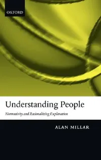 Buy Understanding People (English, Alan Millar | A. Millar) — BookShops.in