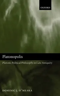 Buy Platonopolis (English, Dominic J. O'Meara) — BookShops.in