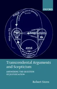 Buy Transcendental Arguments and Scepticism (English, Robert Stern) — BookShops.in