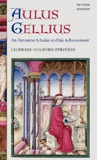 Buy Aulus Gellius (English, Leofranc Holford-Strevens) — BookShops.in
