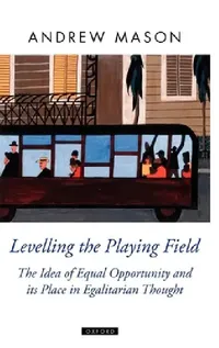 Buy Levelling the Playing Field (English, Andrew Mason) — BookShops.in