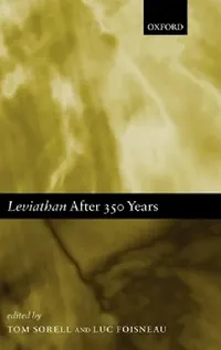 Buy Leviathan After 350 Years (English, Tom Sorell | Luc Foisneau) — BookShops.in