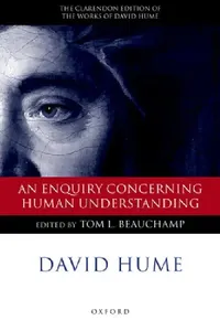 Buy An Enquiry Concerning Human Understanding (English, David Hume | Tom L. Beauchamp) — BookShops.in