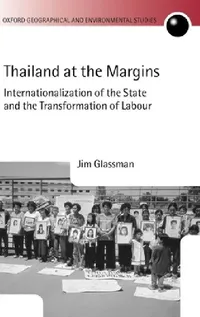 Buy Thailand at the Margins (English, Jim Glassman | J. Glassman) — BookShops.in