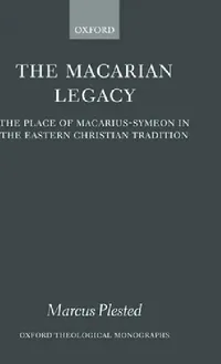 Buy The Macarian Legacy (English, Marcus Plested) — BookShops.in