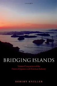 Buy Bridging Islands (English, Robert Kneller) — BookShops.in