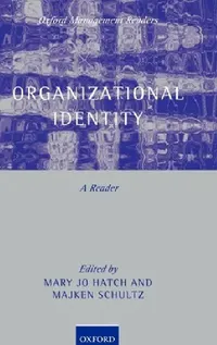 Buy Organizational Identity (English, Mary Jo Hatch | Majken Schultz) — BookShops.in