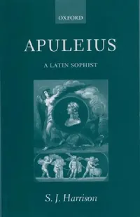Buy Apuleius (English, S. J. Harrison) — BookShops.in