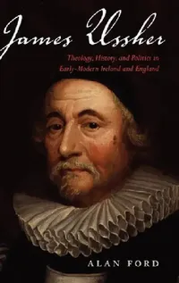 Buy James Ussher (English, Alan Ford) — BookShops.in