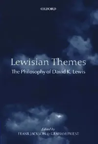 Buy Lewisian Themes (English, Frank Jackson | Graham Priest) — BookShops.in