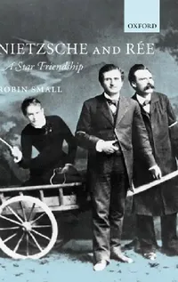 Buy Nietzsche and Ree (English, Robin Small) — BookShops.in