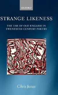Buy Strange Likeness (English, Chris Jones) — BookShops.in