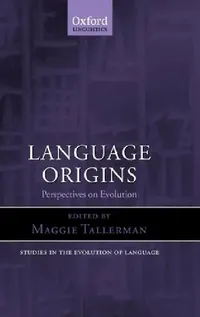 Buy Language Origins (English, Maggie Tallerman) — BookShops.in