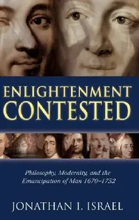 Buy Enlightenment Contested (English, Jonathan I. Israel) — BookShops.in
