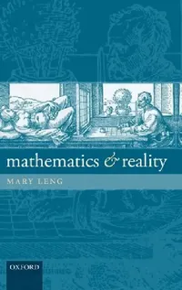 Buy Mathematics and Reality (English, Mary Leng) — BookShops.in