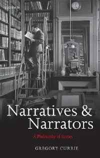 Buy Narratives and Narrators (English, Gregory Currie) — BookShops.in
