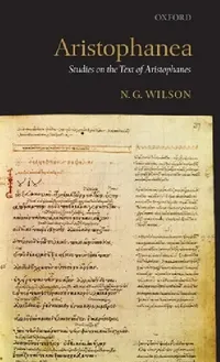 Buy Aristophanea (English, N. G. Wilson) — BookShops.in