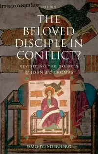 Buy The Beloved Disciple in Conflict? (English, Ismo Dunderberg) — BookShops.in
