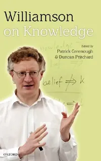 Buy Williamson on Knowledge (English, Patrick Greenough | Duncan Pritchard) — BookShops.in