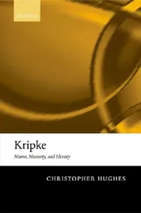 Buy Kripke (English, Christopher Hughes) — BookShops.in