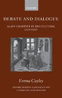 Buy Debate and Dialogue (English, Emma Cayley) — BookShops.in