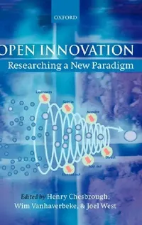 Buy Open Innovation (English, Henry Chesbrough | Wim Vanhaverbeke | Joel West) — BookShops.in
