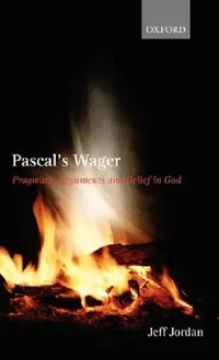 Buy Pascal's Wager (English, Jeff Jordan) — BookShops.in