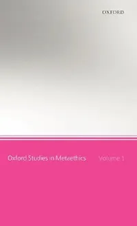 Buy Oxford Studies in Metaethics (English, Russ Shafer-Landau) — BookShops.in