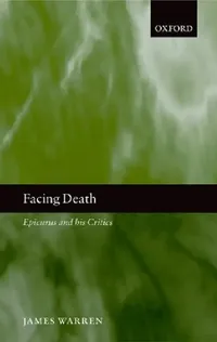 Buy Facing Death (English, James Warren) — BookShops.in