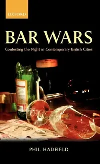 Buy Bar Wars (English, Philip M. Hadfield) — BookShops.in