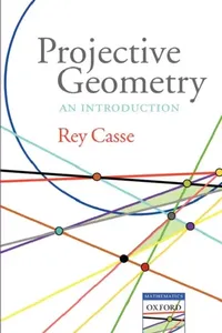 Buy Projective Geometry (English, Rey Casse) — BookShops.in