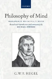 Buy Hegel (English, W. Wallace | A. V. Miller | M. J. Inwood) — BookShops.in