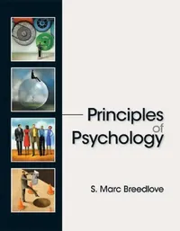 Buy Principles of Psychology (English, Marc Breedlove) — BookShops.in
