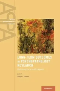 Buy Long-Term Outcomes in Psychopathology Research (English, Evelyn J. Bromet) — BookShops.in