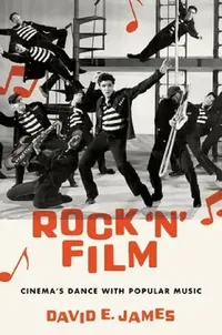 Buy Rock 'n' Film (English, David E. James) — BookShops.in