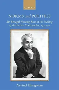 Buy Norms And Politics (English, Arvind Elangovan) — BookShops.in