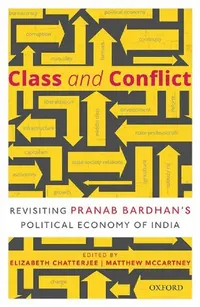 Buy Class and Conflict (English, ChatterjeeElizabeth; McartneyMathew (Eds.)) — BookShops.in