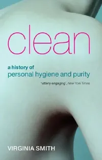 Buy Clean (English, Virginia Smith) — BookShops.in