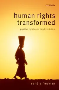 Buy Human Rights Transformed (English, Sandra Fredman) — BookShops.in