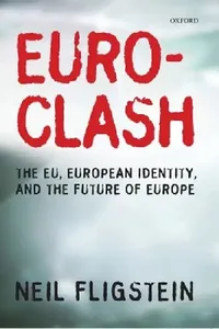 Buy Euroclash (English, Neil Fligstein) — BookShops.in