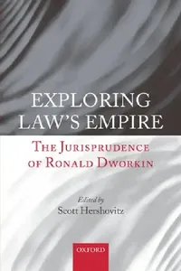 Buy Exploring Law's Empire (English, Scott Hershovitz) — BookShops.in