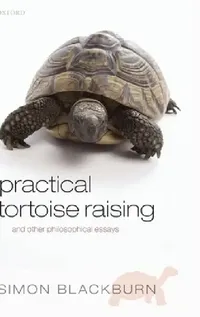 Buy Practical Tortoise Raising (English, Simon Blackburn) — BookShops.in