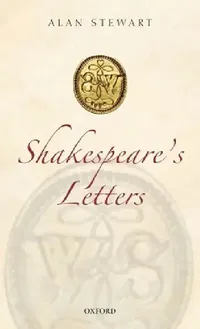 Buy Shakespeare's Letters (English, Alan Stewart) — BookShops.in