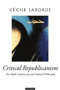 Buy Critical Republicanism (English, Cecile Laborde) — BookShops.in