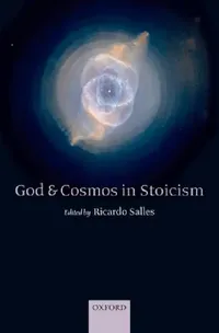 Buy God and Cosmos in Stoicism (English, Ricardo Salles) — BookShops.in