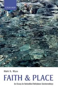 Buy Faith and Place (English, Mark R. Wynn) — BookShops.in