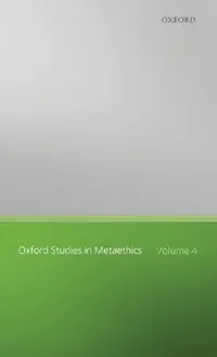 Buy Oxf Studies in Metaethics Vol 4 Osmet C (English, Shafer-Landau (Ed )) — BookShops.in