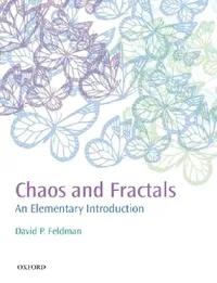 Buy Chaos and Fractals (English, David P. Feldman) — BookShops.in