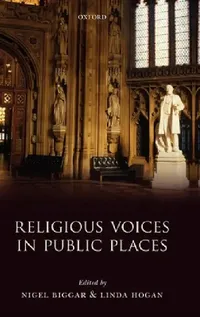 Buy Religious Voices in Public Places (English, Nigel Biggar | Linda Hogan) — BookShops.in